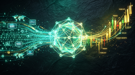 Custom AI Data Pipeline